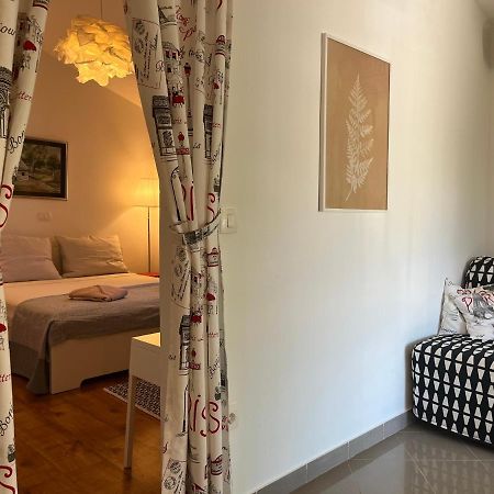 Apartment Cozy&Quiet Rovinj Bagian luar foto