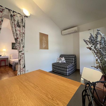Apartment Cozy&Quiet Rovinj Bagian luar foto