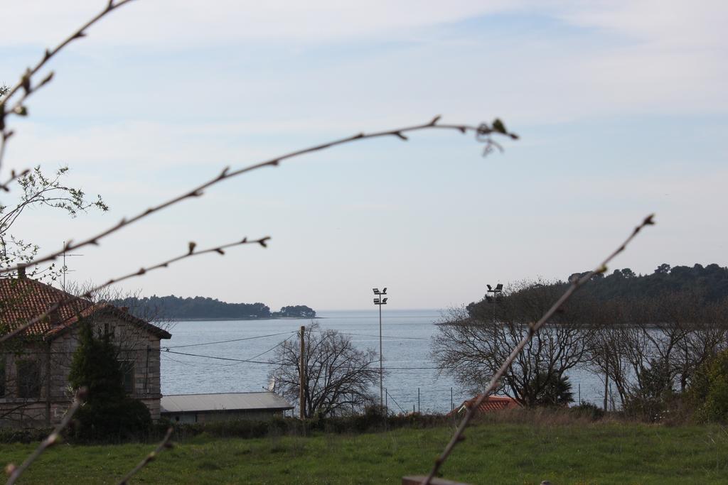 Apartment Cozy&Quiet Rovinj Bagian luar foto