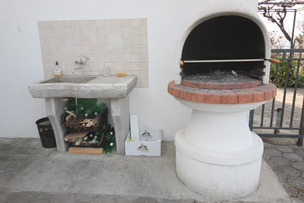 Apartment Cozy&Quiet Rovinj Bagian luar foto